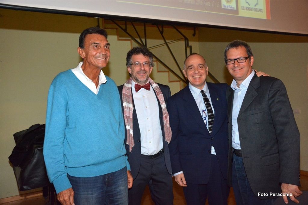 Mostra su Candito al Balbo